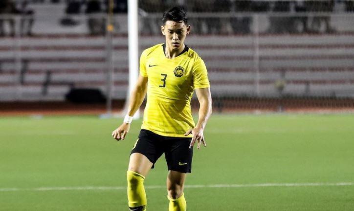 Dominic Tan Sesumbar, Sebut Timnas Indonesia Akan Tewas di Tangan Malaysia