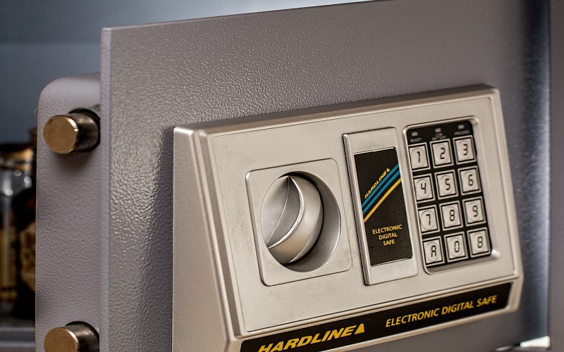 Kisah Cinta Segitiga Tersangka di Balik Pencurian Brankas Dara Arafah 