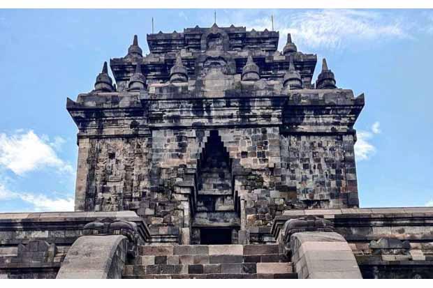   Sejarah Candi Mendut, Fungsi dan Rute