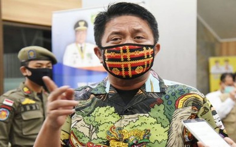 Program Mandiri Pangan Sumsel untuk Tekan Angka Kemiskinan