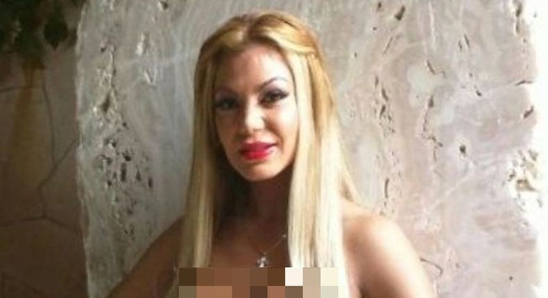 Aktris Terkenal Meksiko Ditembak Mati Secara Brutal Geng Narkoba saat Jemput Putranya