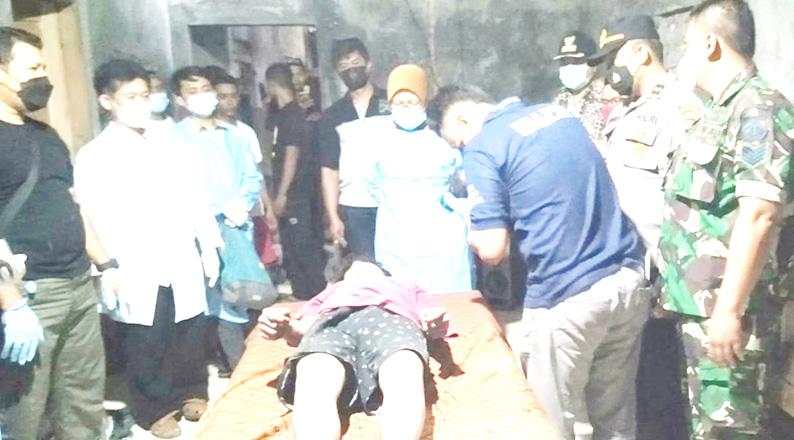 Pemuda 18 Tahun Tewas Gantung Diri Gemparkan Warga Pringapus Semarang