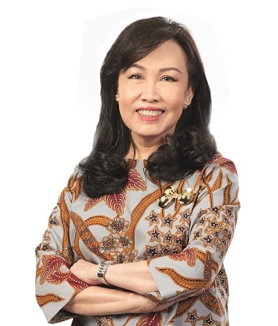 Resmi, Lani Darmawan Presdir CIMB Niaga Gantikan Tigor Siahaan