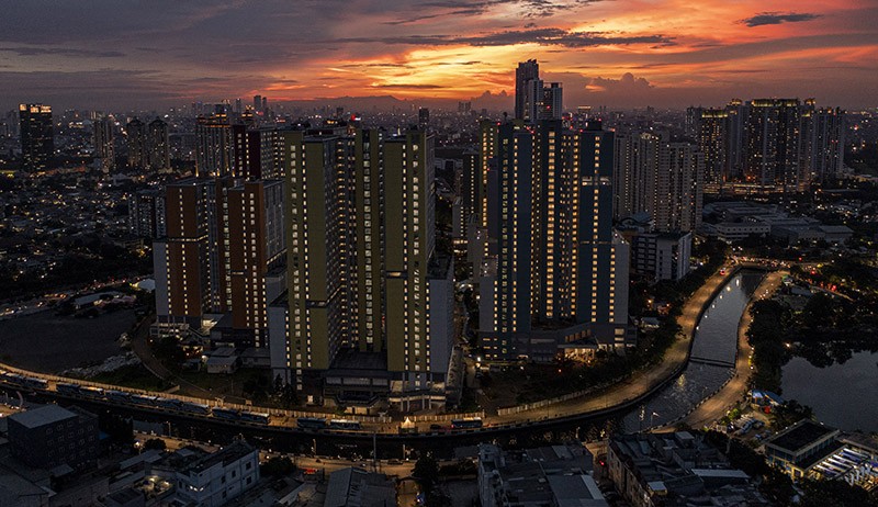 Bertambah 87 Orang, Wisma Atlet Kemayoran Rawat 566 Pasien Covid-19 