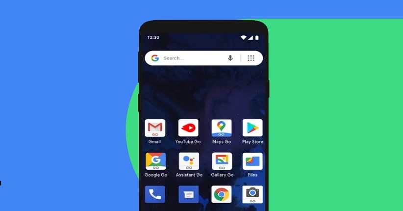 Android Go Jangkau 200 Juta Pengguna