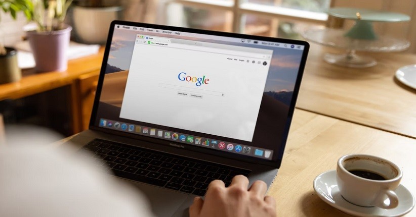 Cara Mengganti Akun Google