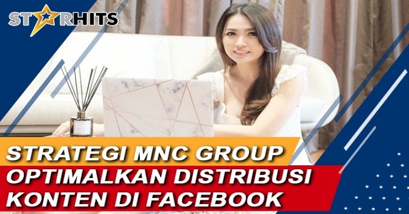 Menang Penghargaan, Ini Strategi MNC Group Optimalkan Konten Video