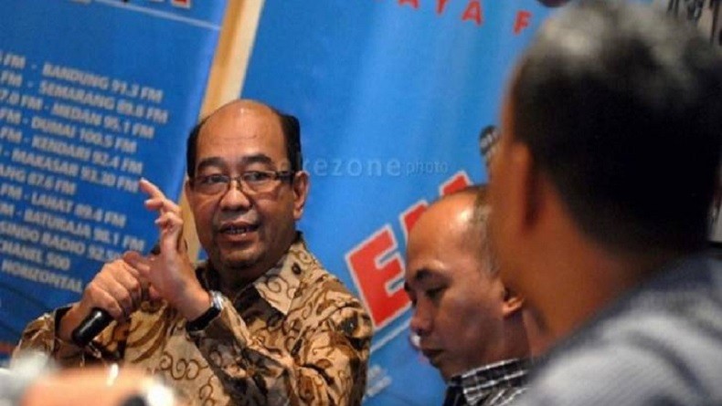 Harry Azhar Meninggal Dunia, Politikus Demokrat Sebut Jenazah Bakal Dimakamkan di TMP Kalibata