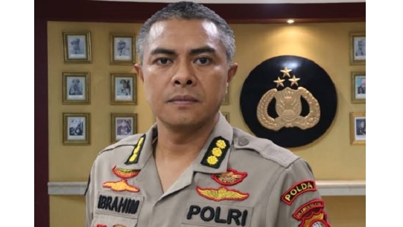 Ini Sosok Kabid Humas Polda Jabar yang Baru, Ibrahim Tompo Kenyang Asam Garam Kehumasan