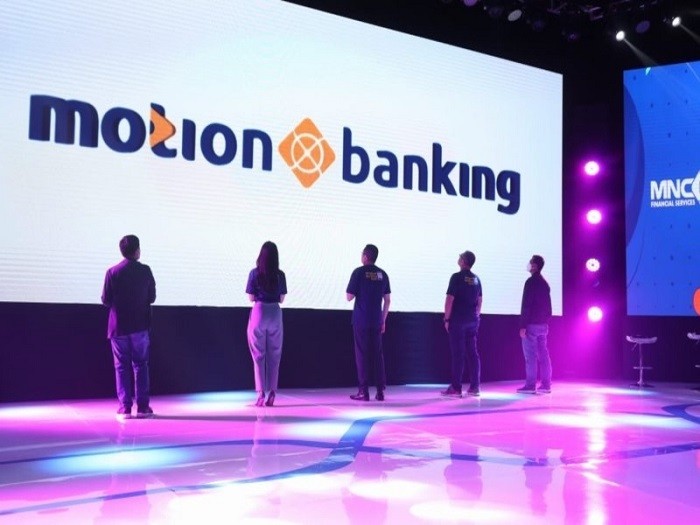 Manjakan Pengguna, MotionBanking dan  PT Pos Indonesia Bebaskan Biaya Admin Setor Tunai 