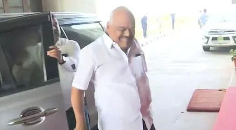 Parah, Anggota Parlemen Ini Sarankan Perempuan Nikmati Pemerkosaan jika Tak Bisa Melawan