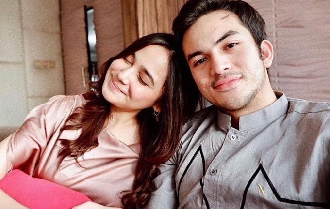 Syifa Hadju Umumkan Putus dari Rizky Nazar usai 5 Tahun Pacaran: Bukan karena Orang Ketiga