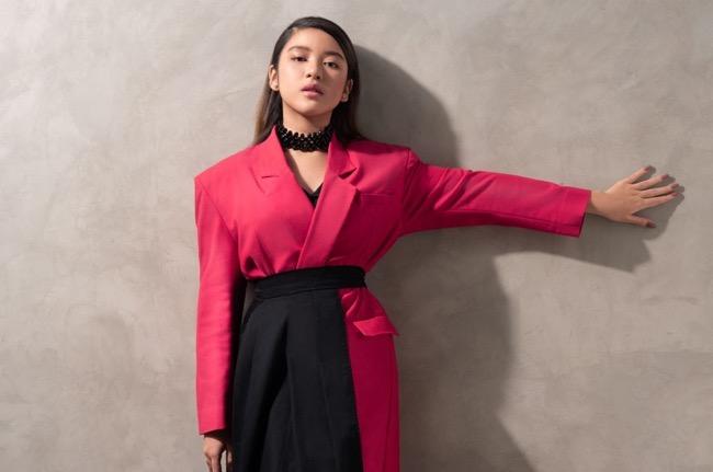 Tiara Andini Rilis Full Album Perdana