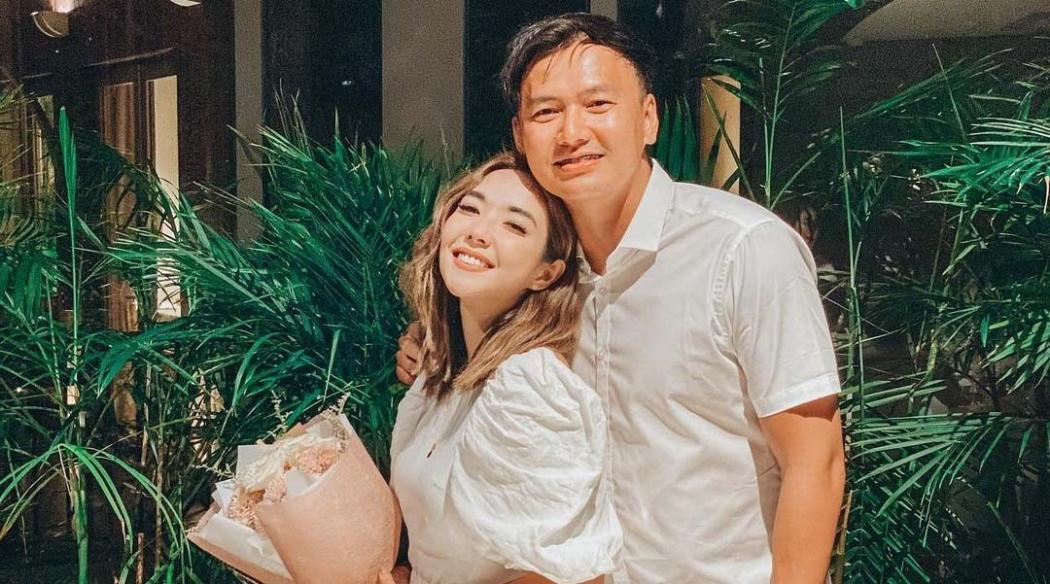 Resmi Putus dengan Wijin Saputra, Ini Perasaan Gisella Anastasia Sekarang