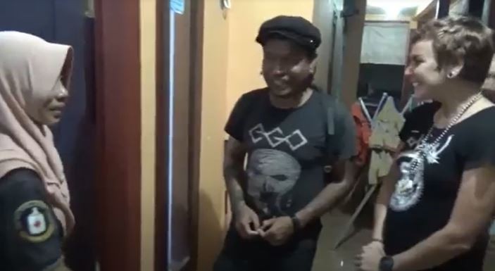 Kisah Doni Jumpa Ibu Kandung setelah Terpisah 30 Tahun, Bertemu Berkat Surat Lusuh
