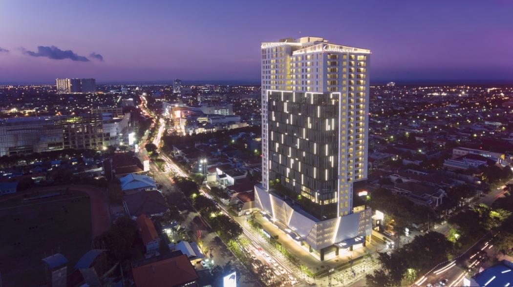 Bonus Ratusan Juta Segera Berakhir, Jangan Lewatkan Tipe Terbaru One East Penthouse & Residence