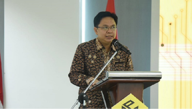 Burhanudin Muhtadi: Tingkat Popularitas Airlangga Hartarto Terus Meningkat Signifikan