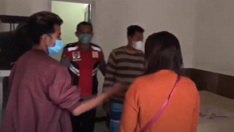 4 Fakta Istri Digerebek Mesum dengan Pria Lain dalam Hotel, Nomor 3 Bikin Nyesek