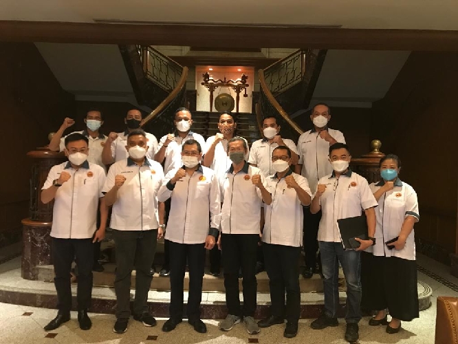 POBSI Bakal Adakan Rakornas Kuartal I 2020 Demi Tingkatkan Peran Aktif Stakeholder