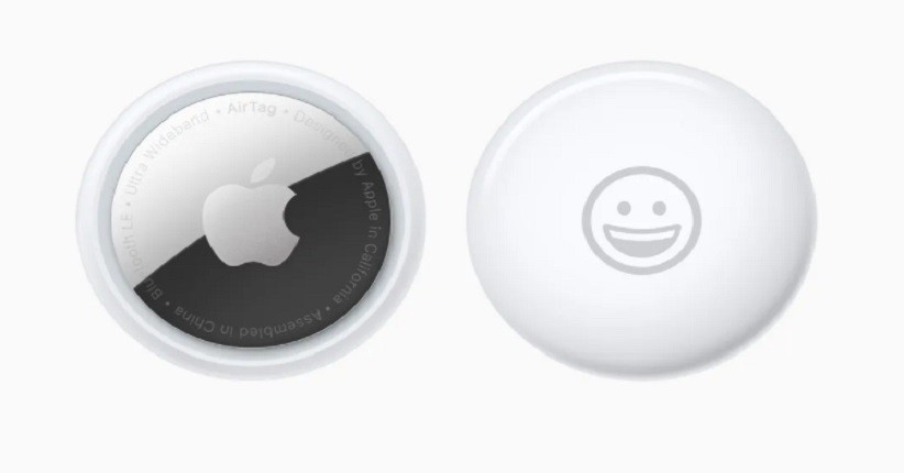 Dekorasi Natal Dicuri, Perempuan Ini Gunakan AirTag untuk Melacaknya