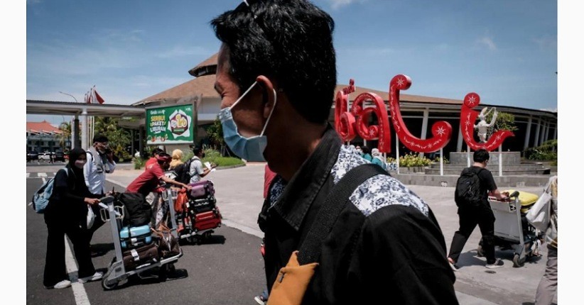 Sandiaga Uno Ungkap Alasan Bali Jadi Destinasi Favorit Libur Natal dan Tahun Baru