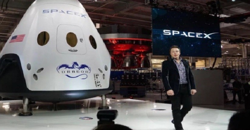 Elon Musk Sebut Perkembangan AI Bisa Ciptakan Krisis Pekerjaan