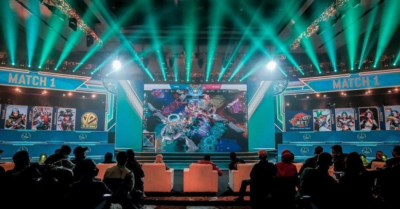Bangkitkan Industri Kreatif, Game Lokal Ciptakan Peluang Kerja dan Talenta Baru