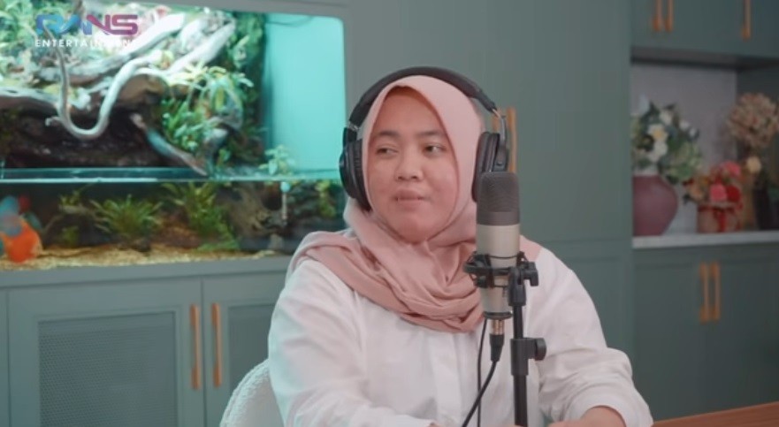 Raffi Beri Hadiah Pengasuh Rafathar Rp100 Juta, Mbak Lala Shock: Ini Beneran Pak?