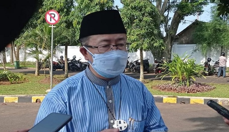 5 Berita Terpopuler: Bupati Cianjur Geram soal Penyegelan hingga Polisi Tewas di Bali saat KTT G20