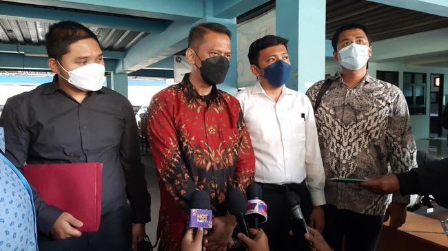 Perseteruan Makin Panas, Doddy Sudrajat Ajukan Permohonan Perwalian Gala Sky di Pengadilan