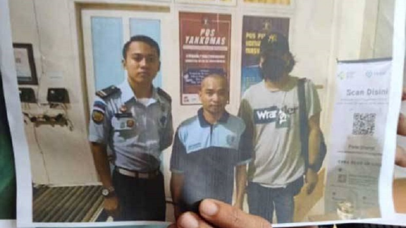 Keluarga Narapidana Tewas Temukan Luka Lebam di Tubuh Korban, Masih Tunggu Hasil Autopsi