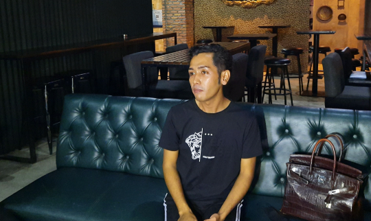 Kim Hawt Ungkap Fakta Almarhum Vanessa Angel Sering Stres Atas Kelakuan Keluarga