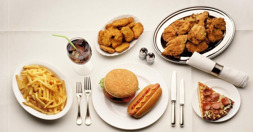 Hati-Hati Bulan Ramadhan Kolesterol Naik, Ini Makanan yang harus Dihindari