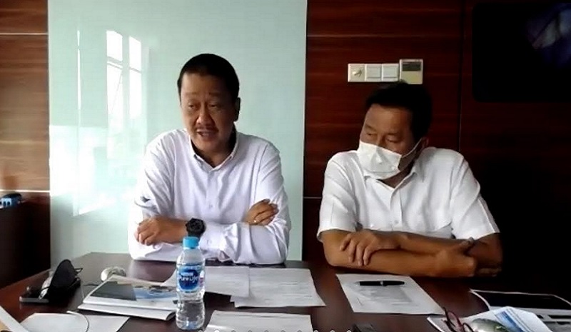 Ini 3 Tantangan Besar Garuda Indonesia dalam Proses Restrukturisasi Utang Rp139 Triliun