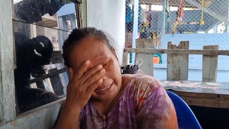 Calon Pengantin Perempuan di Medan Tewas Dibunuh, Ini Cerita Kesedihan Calon Mertua