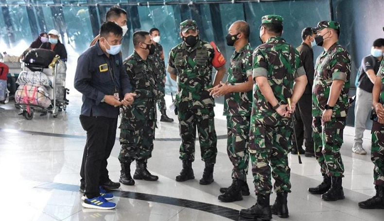 Viral WNI Pulang dari Luar Negeri Dimintai Uang Karantina, Ini Penjelasan Satgas