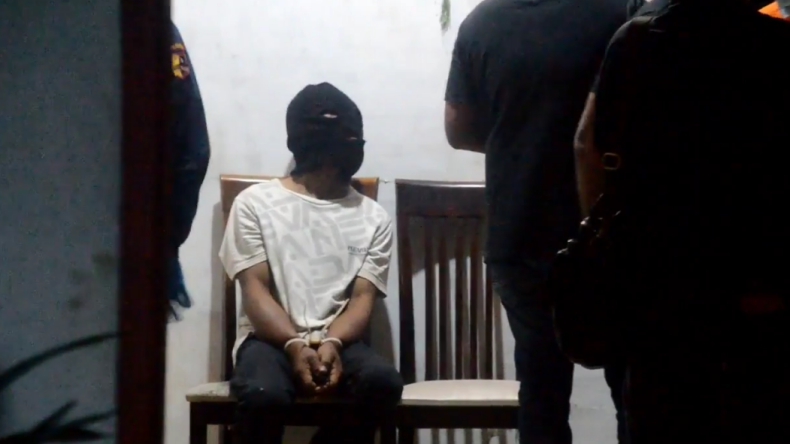 Terungkap, Mayat Perempuan Terbungkus Plastik di Aceh Ternyata Dibunuh Mantan Suami