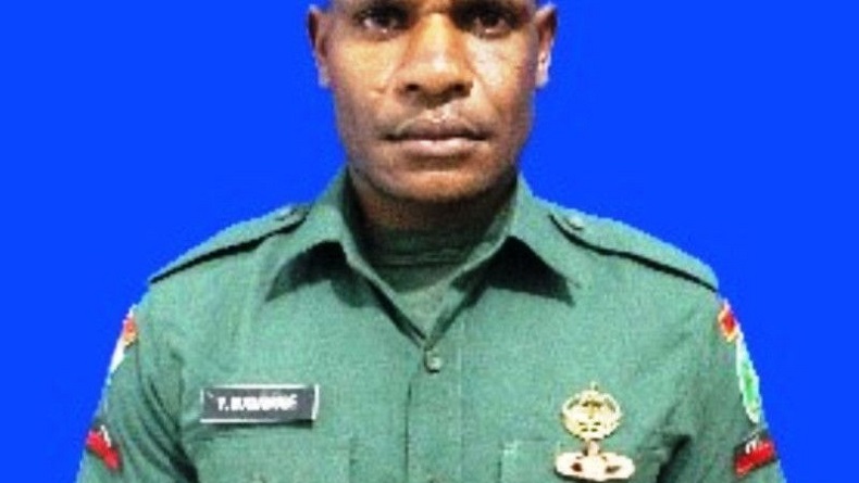 5 Berita Populer: Mantan Prajurit TNI Jadi Pimpinan KKB hingga Ammar Zoni Ditangkap karena Narkoba