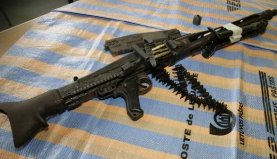 Iran Diduga Selundupkan Ribuan Senjata ke Yaman, untuk Pemberontak Houthi?