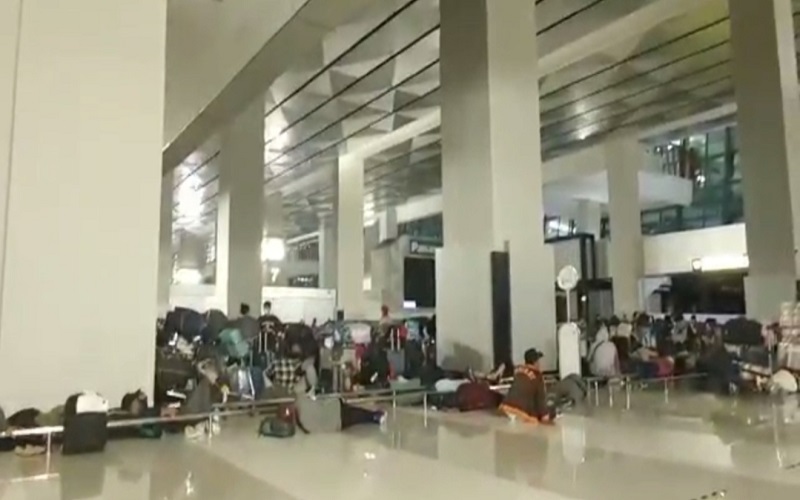 Viral Wisatawan Keluhkan Calo Karantina, Ini Tarif Hotel Repatriasi Versi PHRI