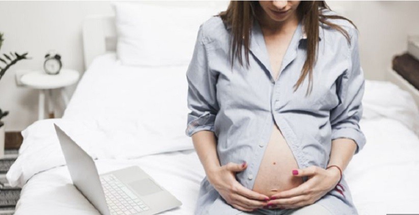 Kenali Ciri-Ciri Air Ketuban Rembes, Perhatikan Warna dan Aromanya