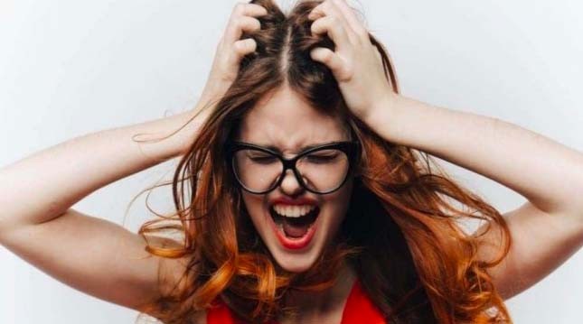 Orang yang Suka Marah-marah Berisiko Hipertensi, Mitos Atau Fakta?