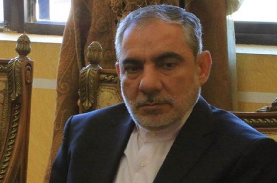 Dubes Iran untuk Houthi Meninggal karena Covid usai Dipulangkan dari Yaman