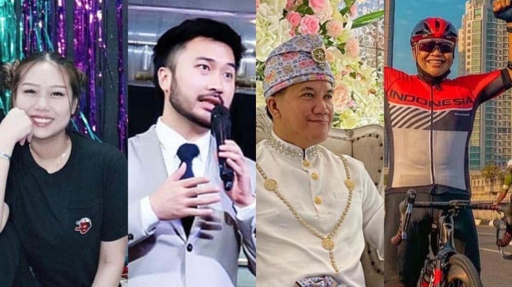 6 Orang Tajir Jadi Selebritis, Nomor 4 Pernah Jadi Kenek Angkot