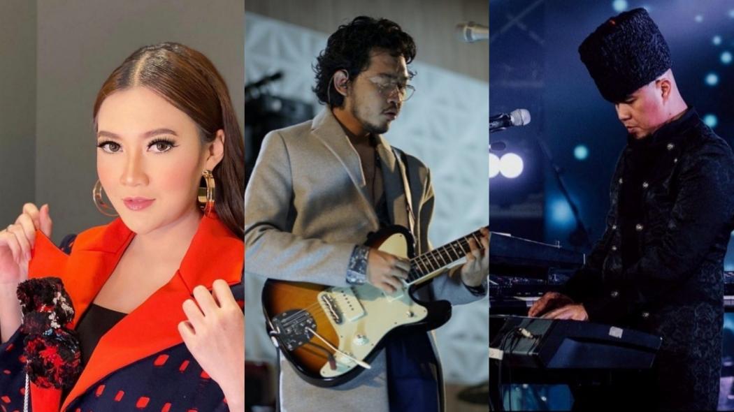 5 Konser Musisi Indonesia Sempat Dibubarkan Polisi, Nomor 4 Bikin Penonton Bergoyang Brutal