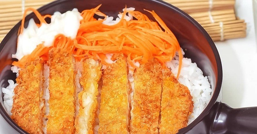 Ide Membuat Jamur Tiram Katsu, Renyah dan Dapat Perkuat Imunitas