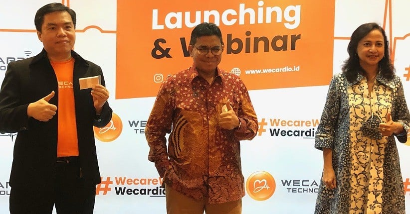Indonesia Health Tourism Targetkan Dokter dan RS Tingkatkan Kualitas Layanan