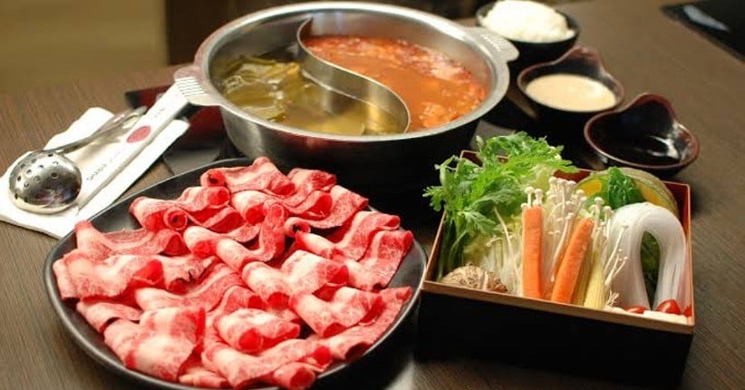 5 Resep Shabu-Shabu Sederhana, Bahan Dasar dan Cara Membuatnya Simpel