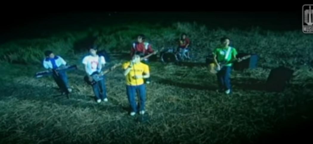 Chord Gitar dan Lirik Lagu Aku dan Bintang Peterpan, Liriknya Bikin Mengkhayal