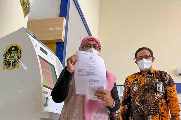  Cetak Dokumen Adminduk Makin Mudah dengan Anjungan Dukcapil 